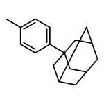 RHAWN <i>p</i>-(1-Adamantyl)toluene