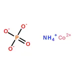 RHAWN Ammonium cobalt(II)phosphate,anhydrous