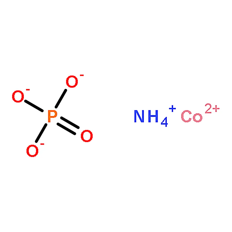 RHAWN Ammonium cobalt(II)phosphate,anhydrous