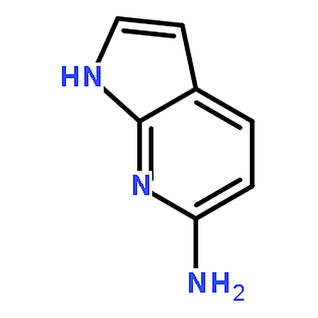 RHAWN 1H-Pyrrolo[2，3-b]pyridin-6-amine