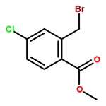 RHAWN Methyl 2-(bromomethyl)-4-chlorobenzoate