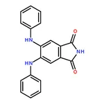 RHAWN 5,6-Bis(phenylamino)isoindoline-1,3-dione