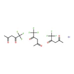 RHAWN Tris(trifluoro-2,4-pentanedionato)chromium(III)