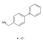 RHAWN 1-(4-(Aminomethyl)phenyl)pyridin-1-ium chloride