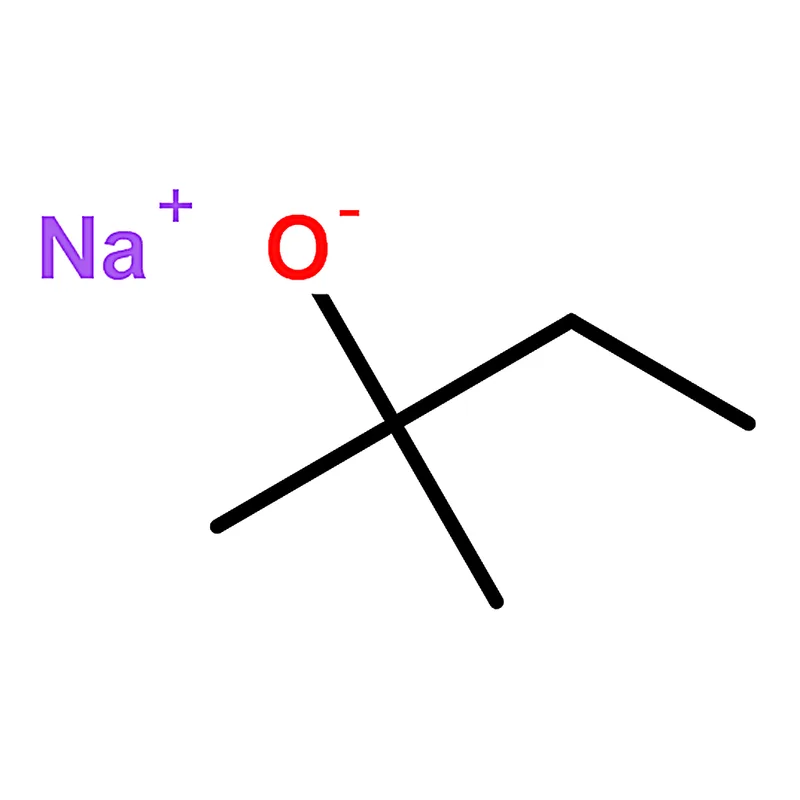 RHAWN Sodium tert-pentoxide