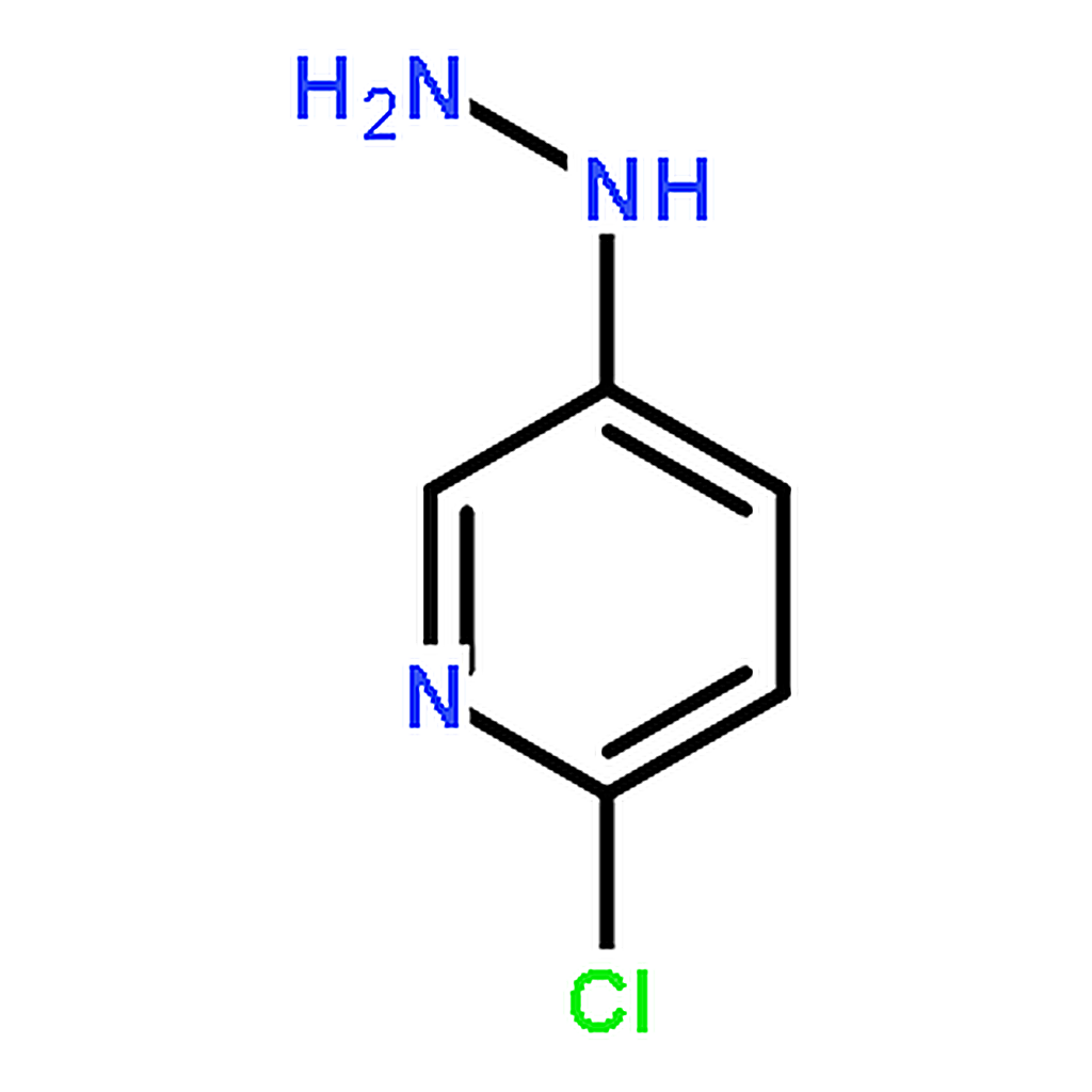 RHAWN 2-Chloro-5-hydrazinylpyridine