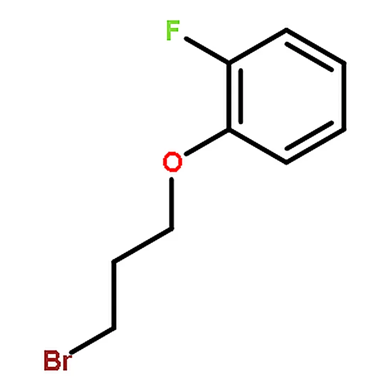 RHAWN 1-(3-Bromopropoxy)-2-fluorobenzene