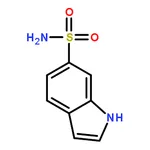 RHAWN 1H-Indole-6-sulfonamide