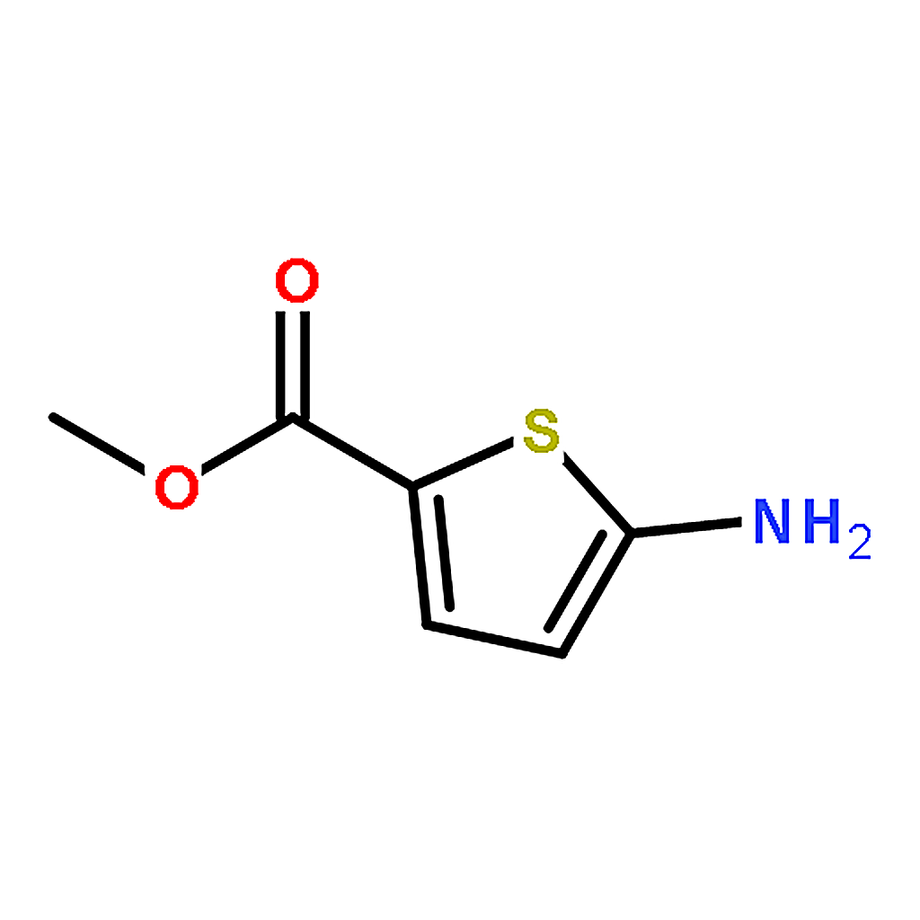 RHAWN Methyl 5-aminothiophene-2-carboxylate