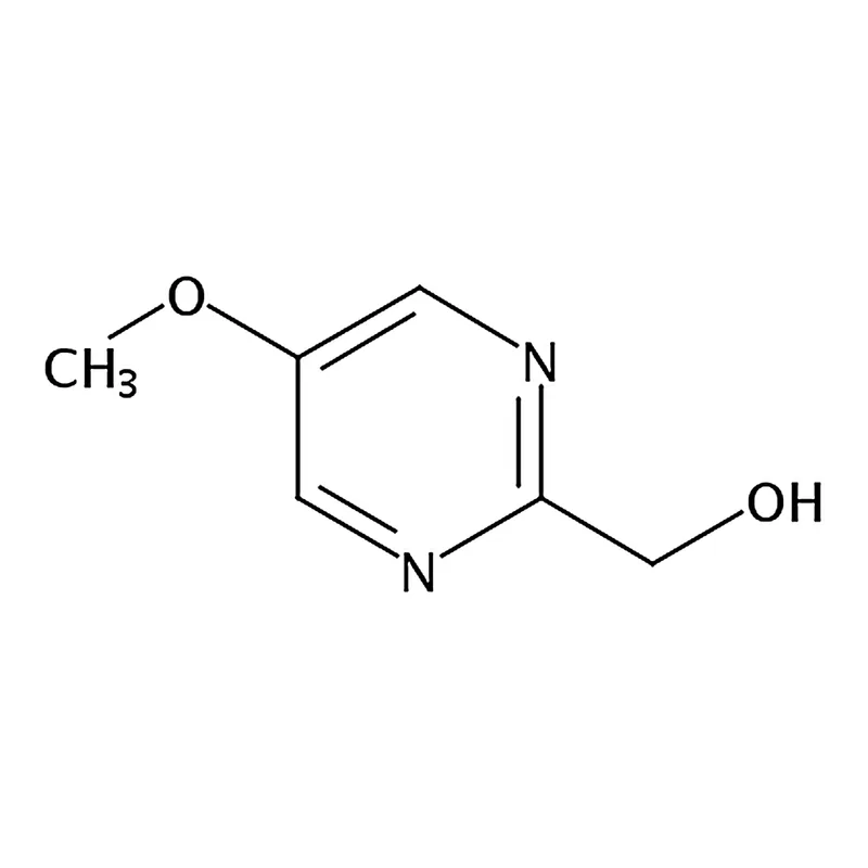 RHAWN 2-(Hydroxymethyl)-5-methoxypyrimidine