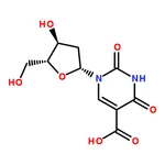 RHAWN 5-Carboxy-2'-deoxyuridine