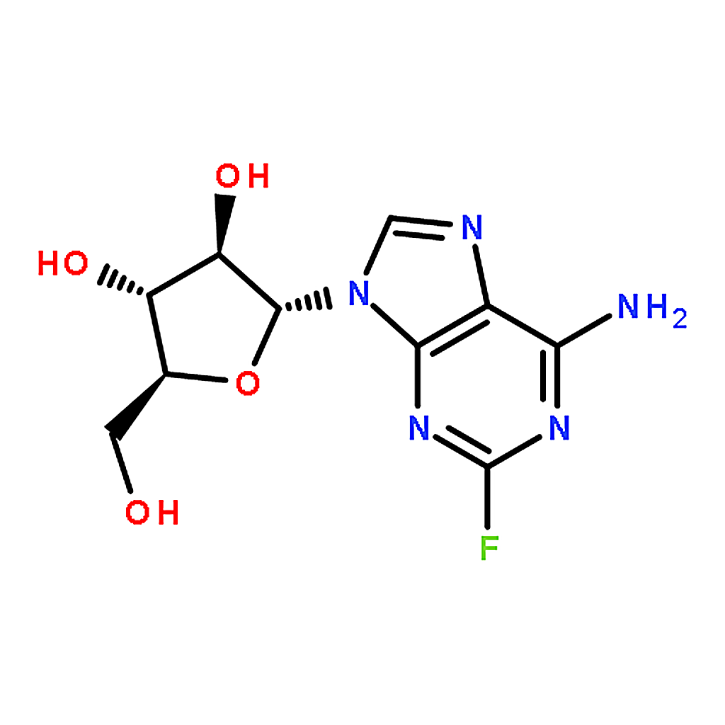 RHAWN 2-Fluoroadenosine