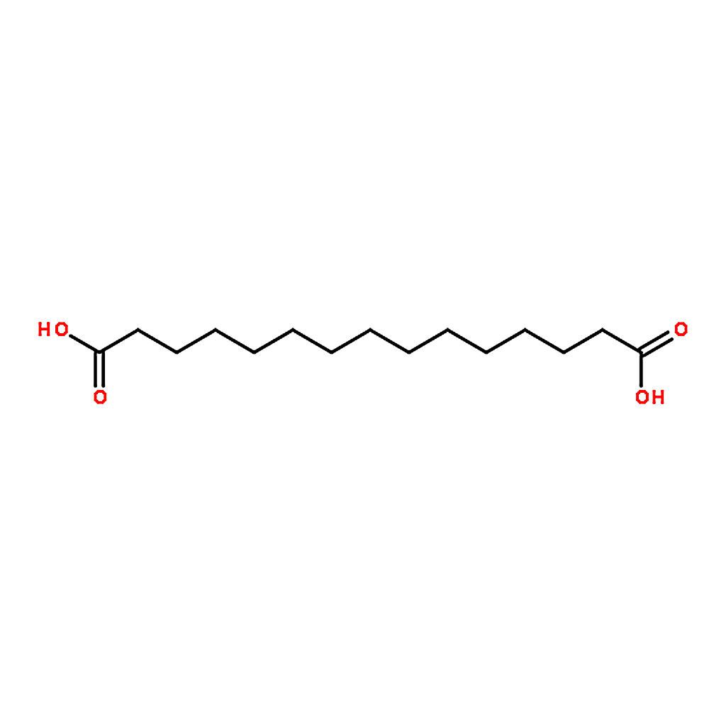 RHAWN Pentadecanedioic acid