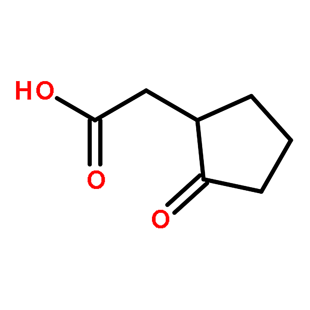 RHAWN 2-Oxocyclopentylacetic acid