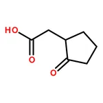 RHAWN 2-Oxocyclopentylacetic acid