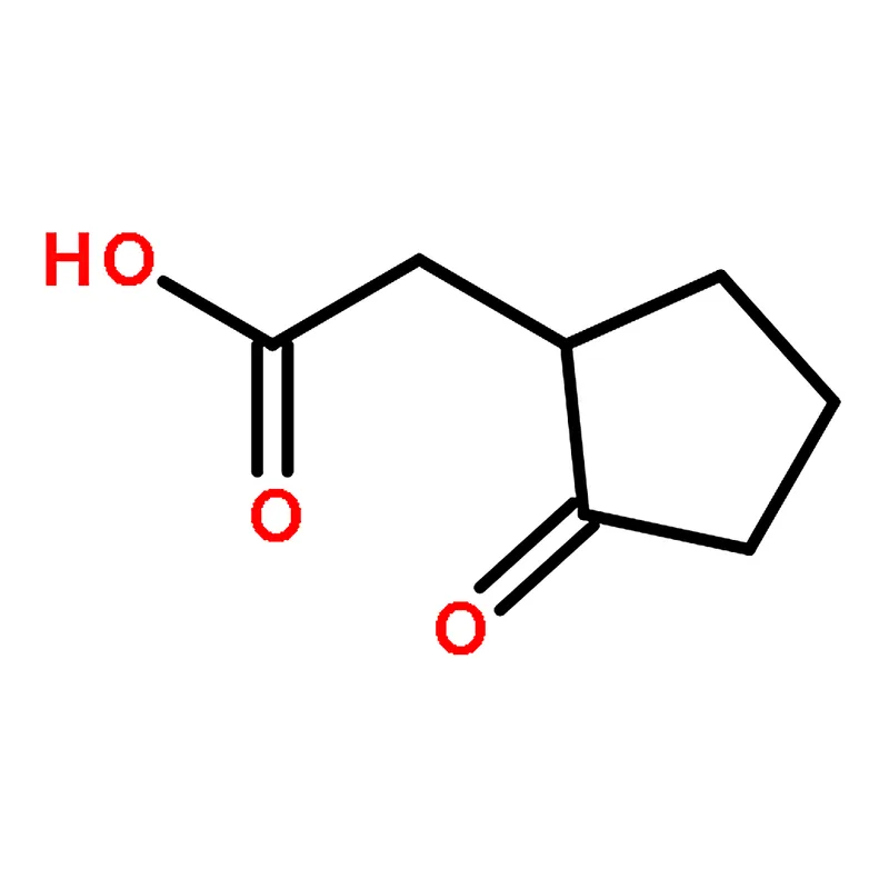 RHAWN 2-Oxocyclopentylacetic acid