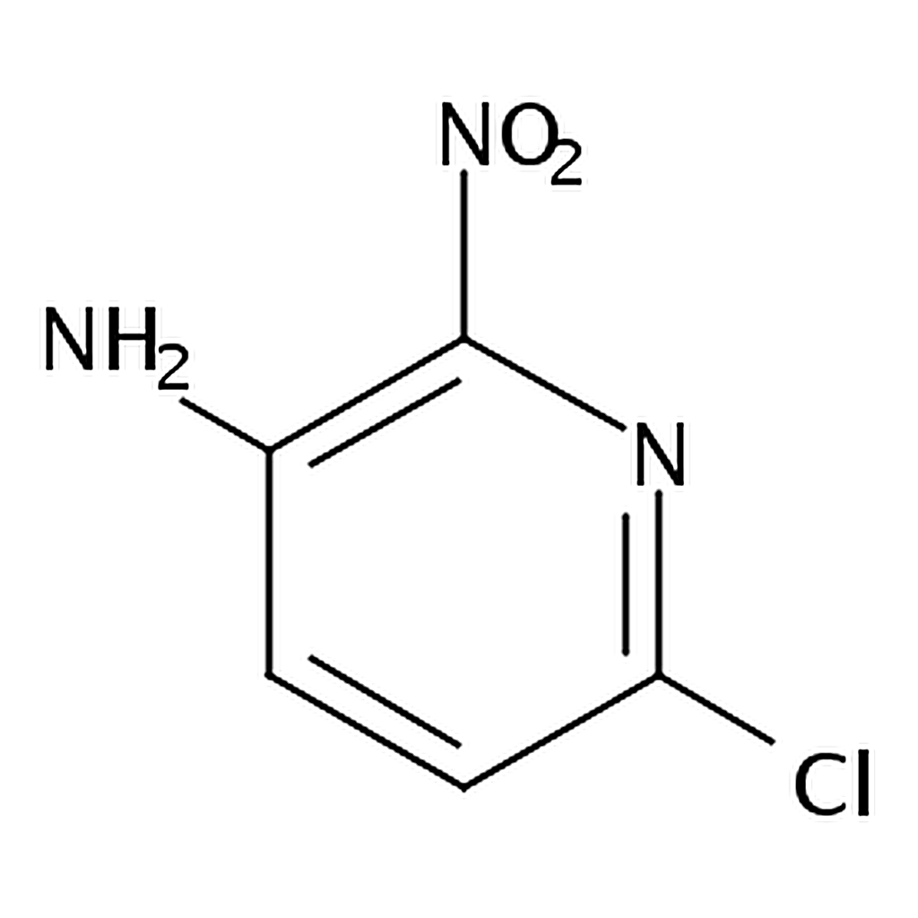 RHAWN 6-Chloro-2-nitropyridin-3-amine