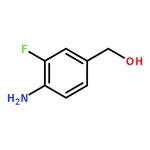 RHAWN (4-Amino-3-fluorophenyl)methanol