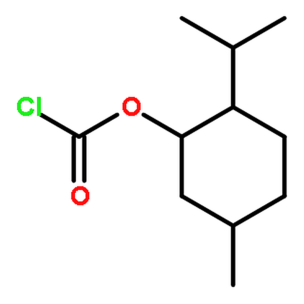 RHAWN (-)-Menthyl Chloroformate