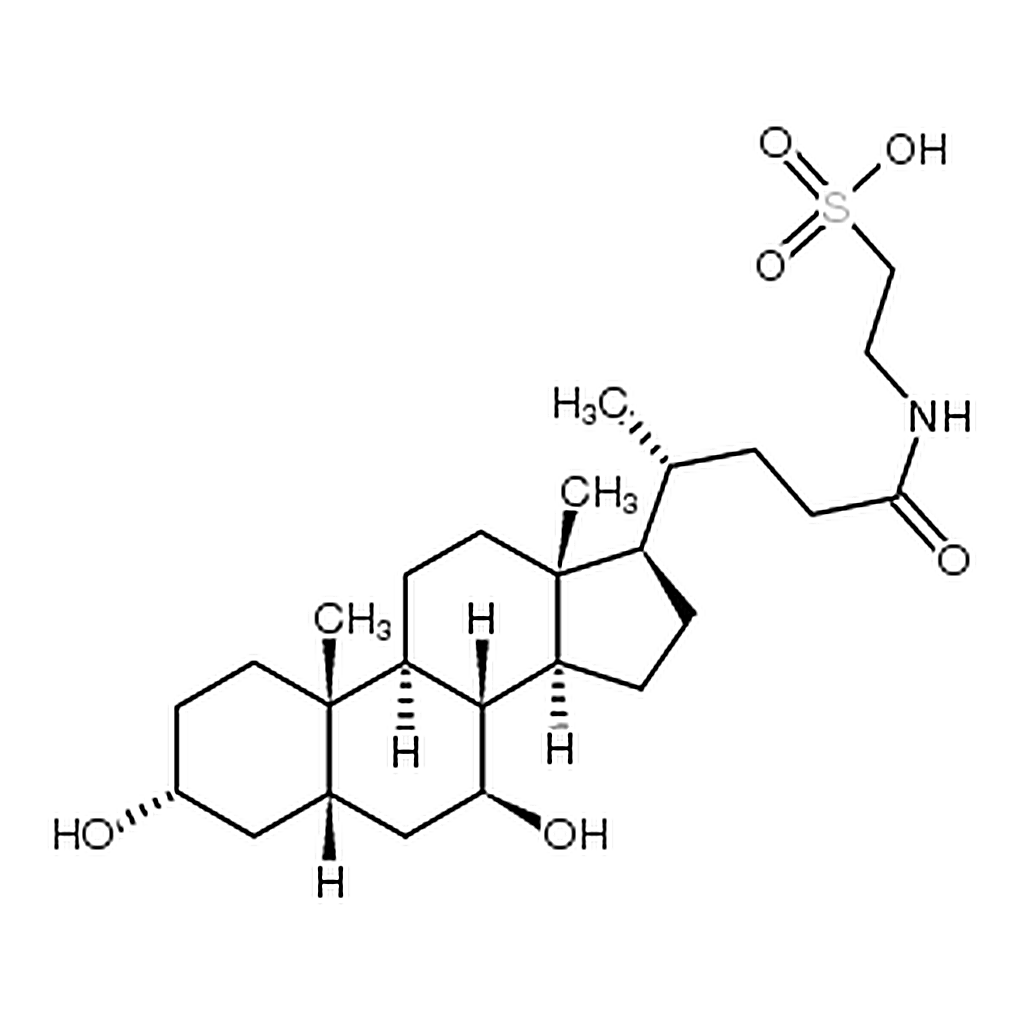 RHAWN Tauroursodeoxycholic acid dihydrate