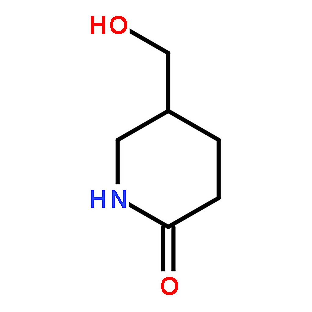 RHAWN 5-(Hydroxymethyl)piperidin-2-one