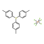 RHAWN Tri-<i>p</i>-tolylsulfonium Hexafluorophosphate