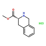 RHAWN (R)-Methyl 1,2,3,4-tetrahydroisoquinoline-3-carboxylate hydrochloride