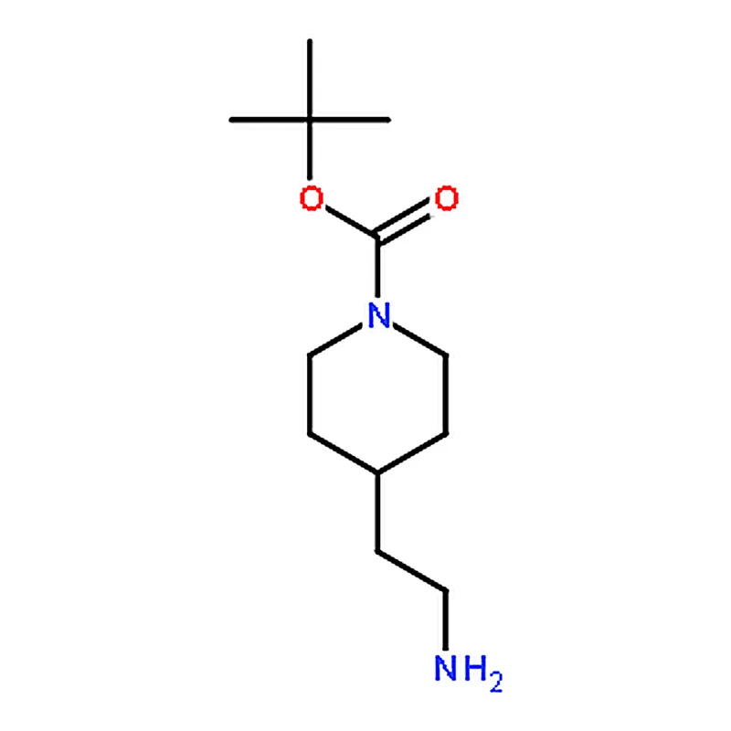 RHAWN 4-(2-Aminoethyl)-1-Boc-piperidine