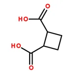 RHAWN cis-Cyclobutane-1,2-dicarboxylic acid
