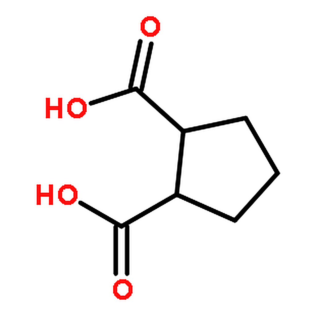 RHAWN cis-Cyclopentane-1,2-dicarboxylic acid