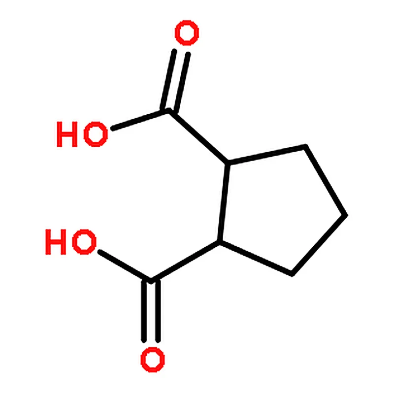 RHAWN cis-Cyclopentane-1,2-dicarboxylic acid