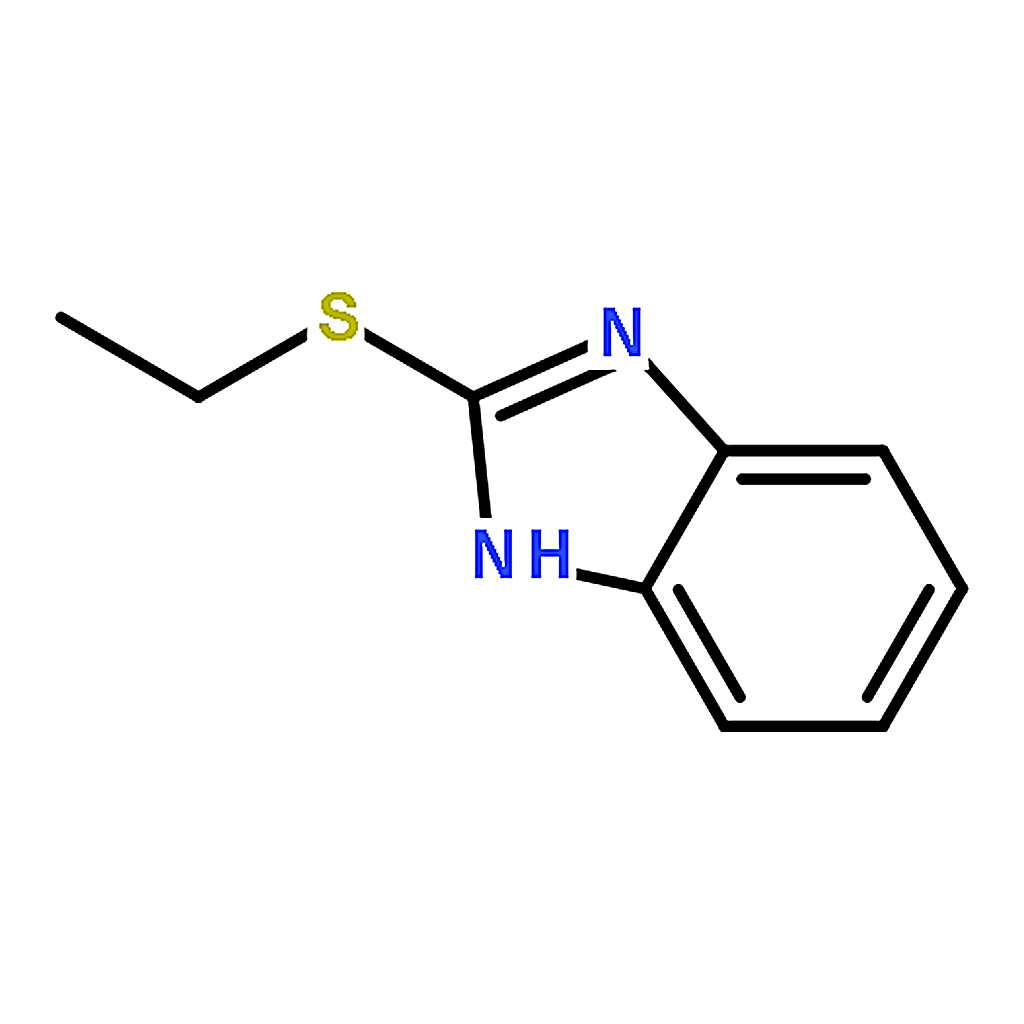 RHAWN 2-(Ethylthio)-1H-Benzo[d]Imidazole