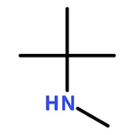 RHAWN N-Methyl-tert-butylamine