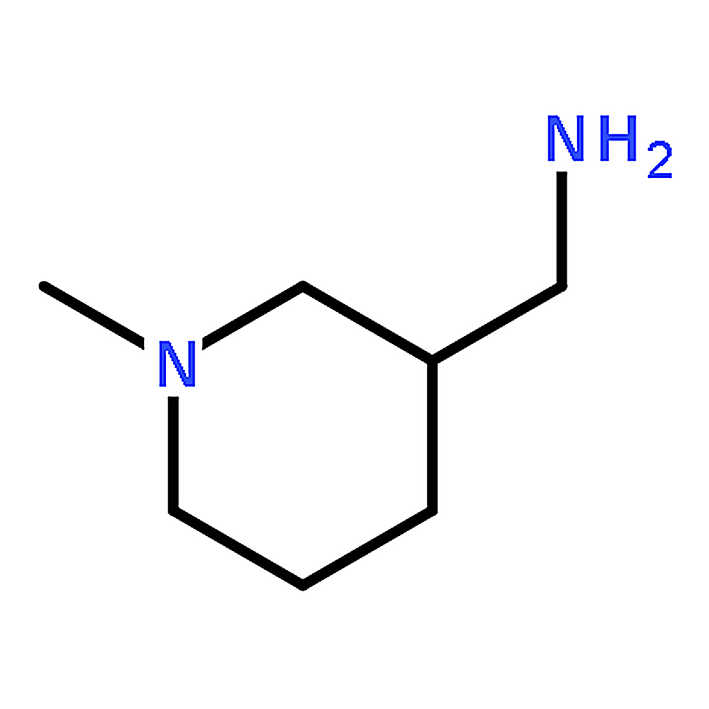 RHAWN (1-Methylpiperidin-3-yl)methanamine
