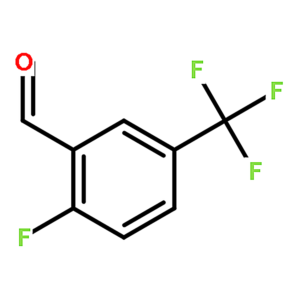 RHAWN 2-Fluoro-5-(trifluoromethyl)benzaldehyde
