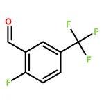 RHAWN 2-Fluoro-5-(trifluoromethyl)benzaldehyde
