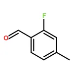 RHAWN 2-Fluoro-4-methylbenzaldehyde