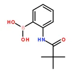 RHAWN 2-(Pivalamido)phenylboronic Acid (contains varying amounts of Anhydride)