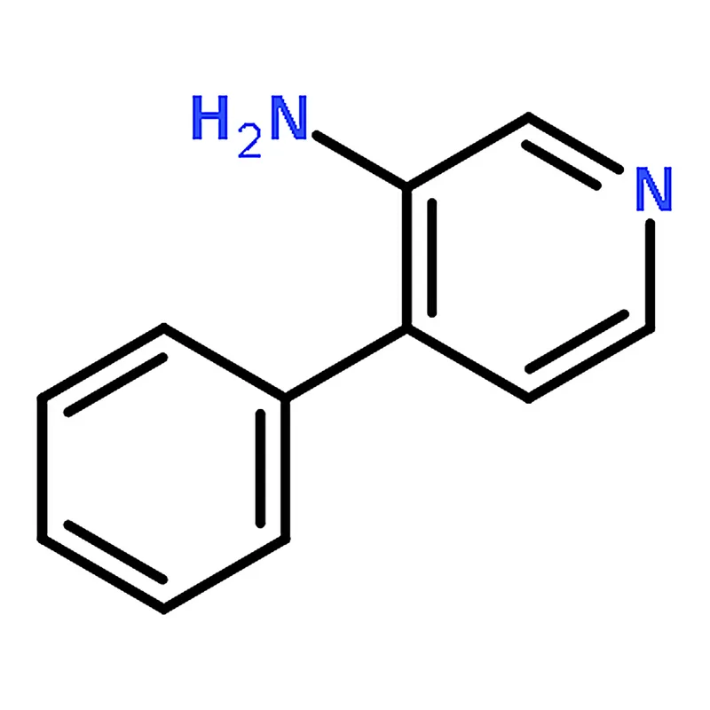 RHAWN 4-Phenylpyridin-3-amine