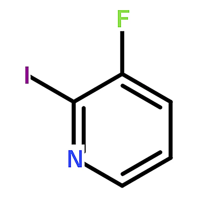 RHAWN 3-fluoro-2-iodopyridine