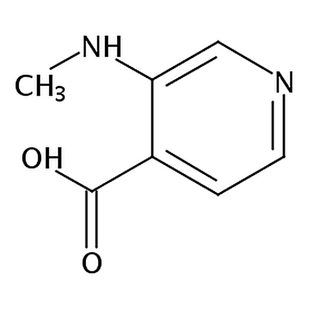 RHAWN 3-(Methylamino)isonicotinic Acid