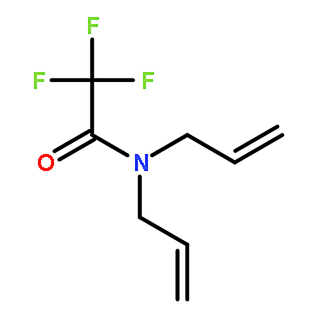 RHAWN N，N-Diallyl-2，2，2-trifluoroacetamide