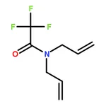 RHAWN N,N-Diallyl-2,2,2-trifluoroacetamide