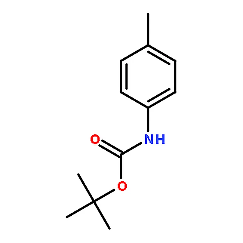 RHAWN tert-butyl p-tolylcarbamate