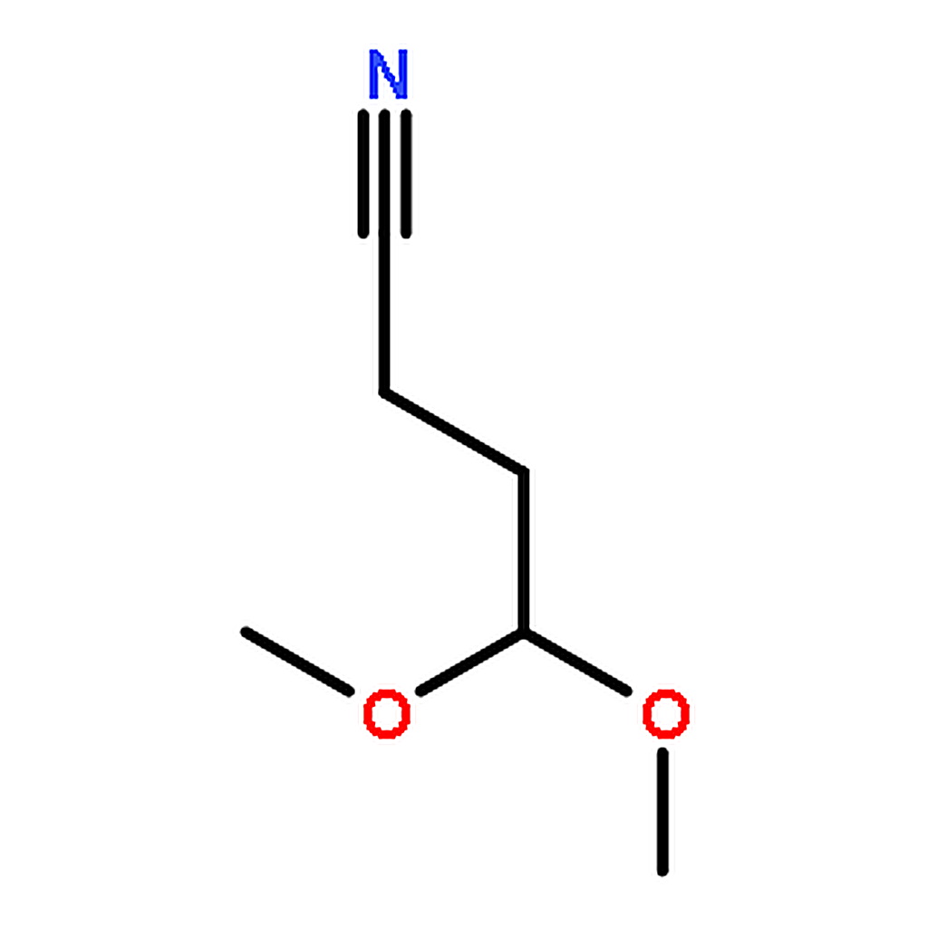 RHAWN 4，4-Dimethoxybutanenitrile