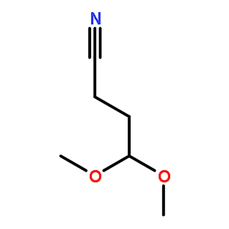 RHAWN 4,4-Dimethoxybutanenitrile