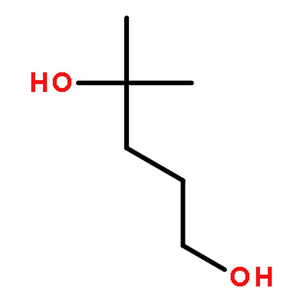 RHAWN 4-Methylpentane-1,4-diol