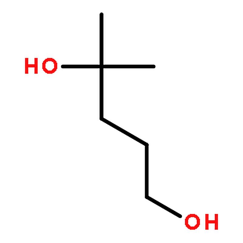 RHAWN 4-Methylpentane-1,4-diol