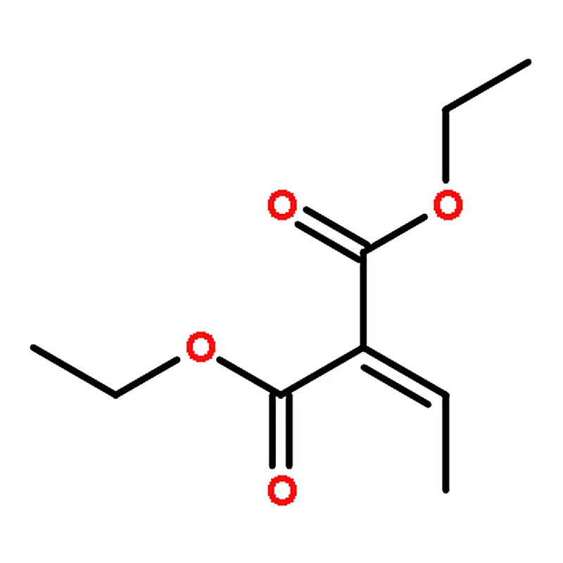 RHAWN Diethyl ethylidenemalonate