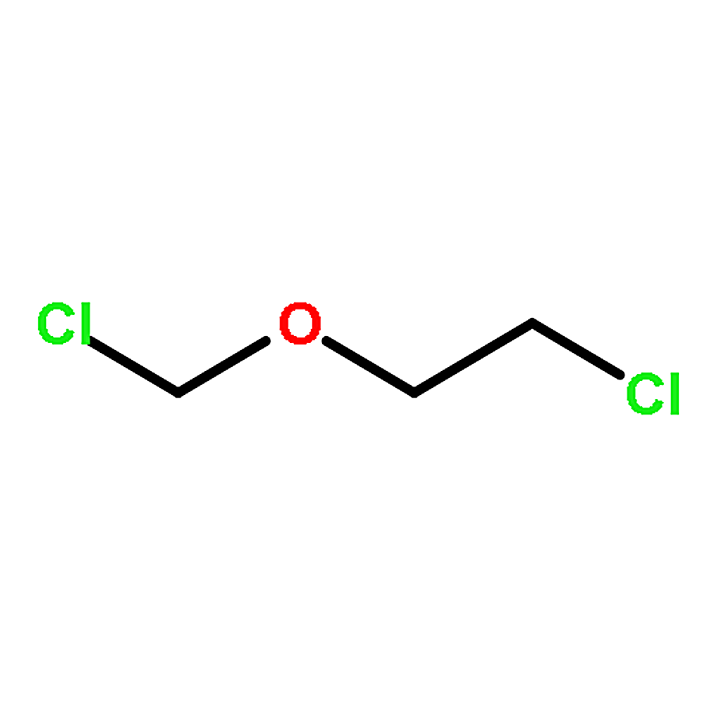 RHAWN 2-Chloroethyl Chloromethyl Ether